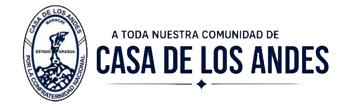 Casa de los Andes